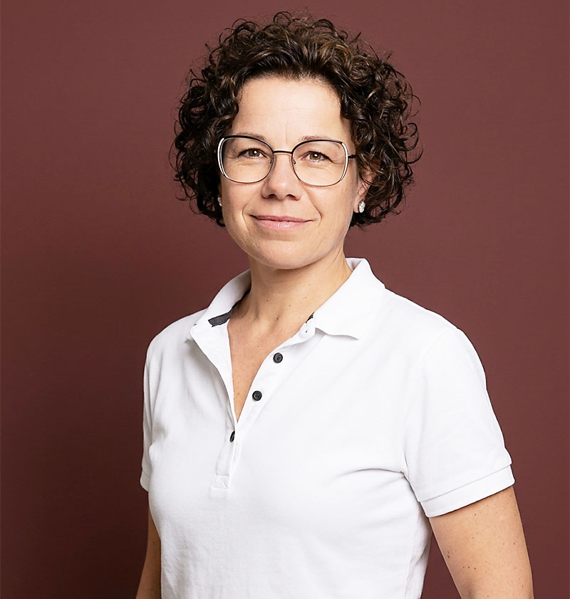 Heilpraktikerin Kristin Sternkopf behandelt in Chemnitz Allergien und Unverträglichkeiten.
