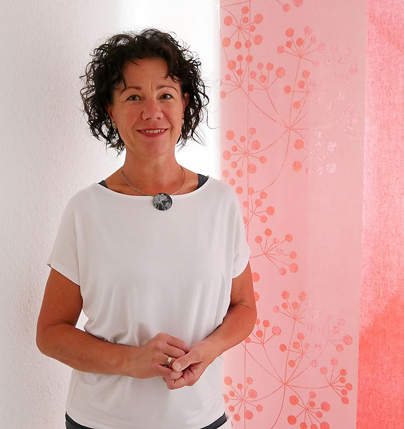 Kristin Sternkopf Kristin Sternkopf, Heilpraktikerin für Stoffwechselstörungen